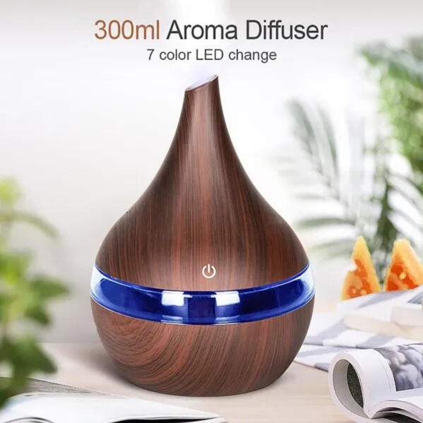 Aroma Diffuser