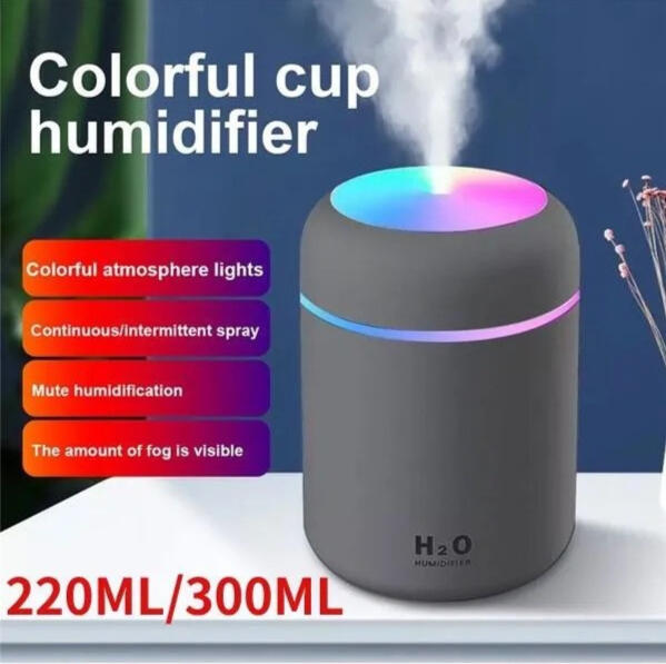 Humidifier Cup