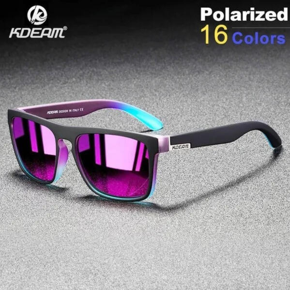 Polarized Sunglasses