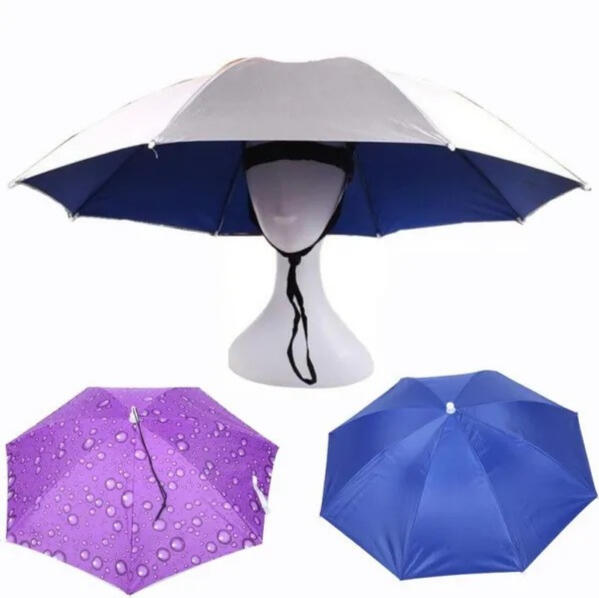 Umbrella Hat