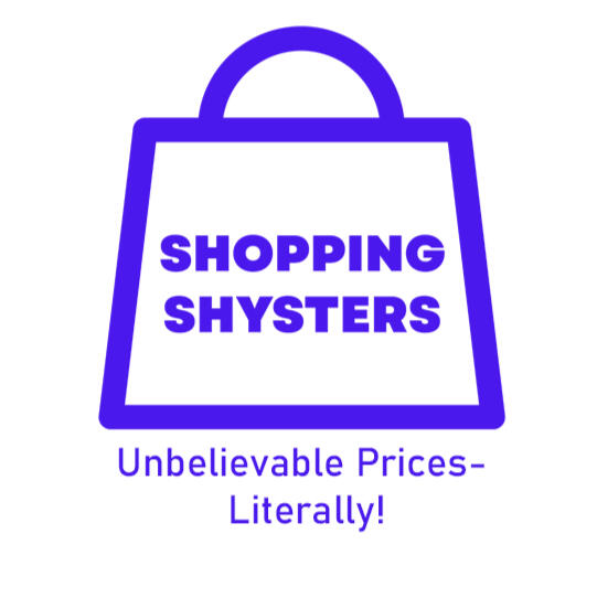 Shysters Logo